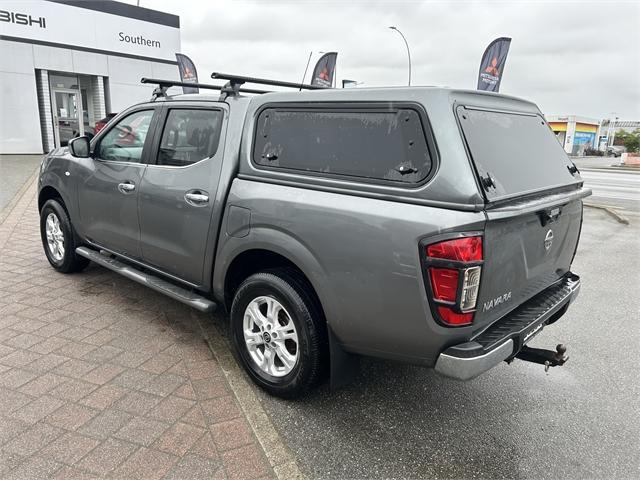 image-3, 2018 Nissan Navara RX 2.3TD 6M 2WD at Invercargill