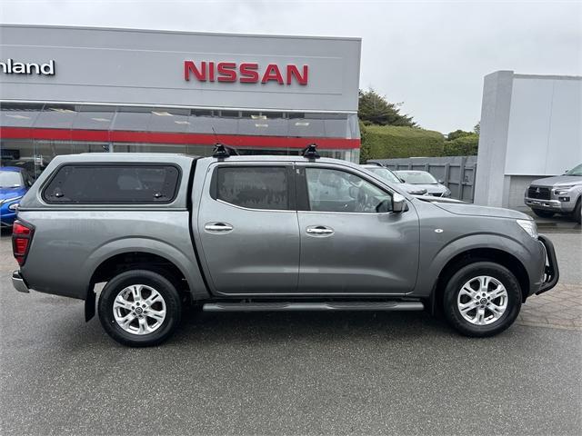 image-6, 2018 Nissan Navara RX 2.3TD 6M 2WD at Invercargill