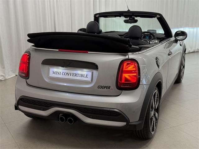 image-2, 2024 MINI Cooper S 42GD Convertible at Christchurch