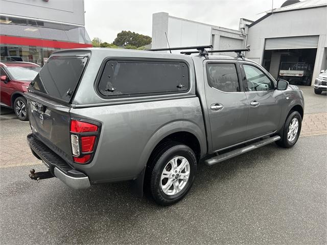 image-5, 2018 Nissan Navara RX 2.3TD 6M 2WD at Invercargill