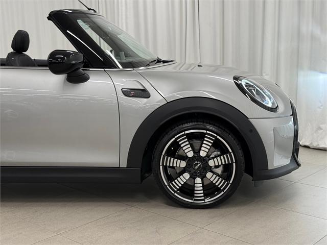 image-1, 2024 MINI Cooper S 42GD Convertible at Christchurch