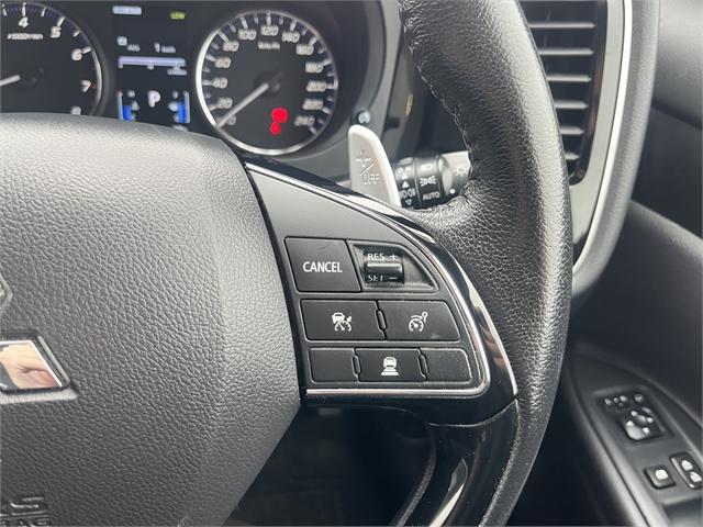 image-14, 2018 Mitsubishi Outlander Xls 2.4P/4Wd at Christchurch