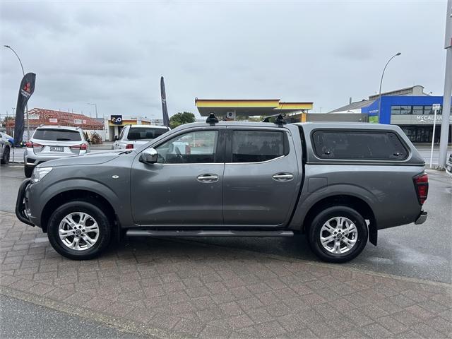 image-4, 2018 Nissan Navara RX 2.3TD 6M 2WD at Invercargill