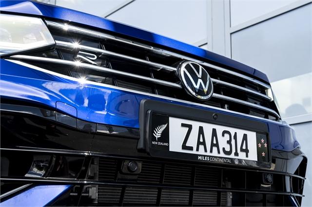 image-2, 2022 Volkswagen Tiguan R 235kW Turbo Petrol 4WD at Christchurch