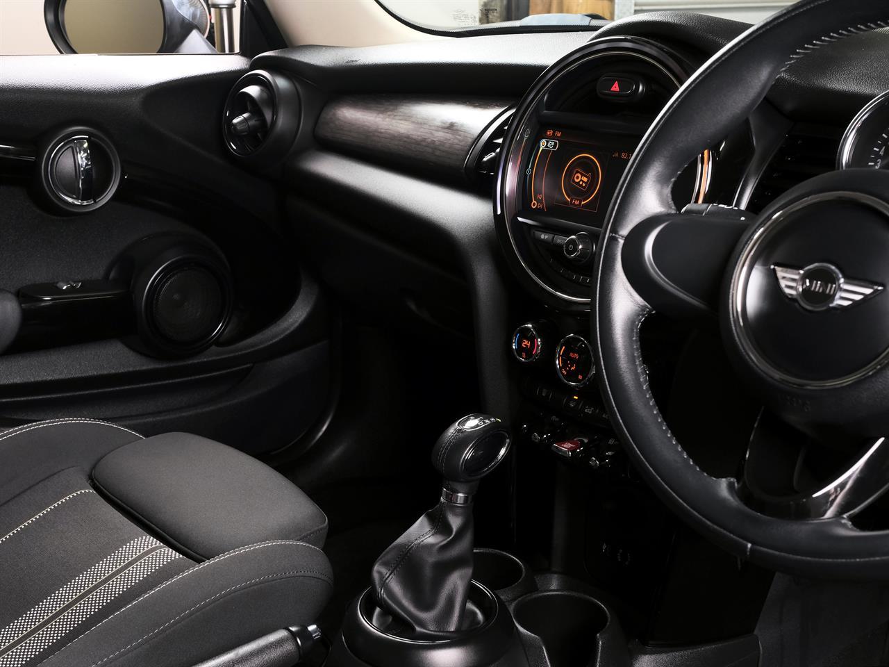 image-10, 2015 Mini Cooper S 2.0lt Turbo at Christchurch