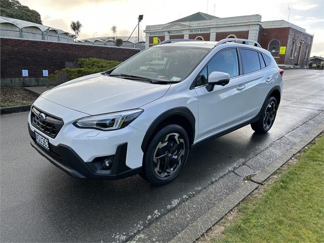 image-1, 2022 Subaru XV Premium 2.0P/4WD 7AT at Invercargill