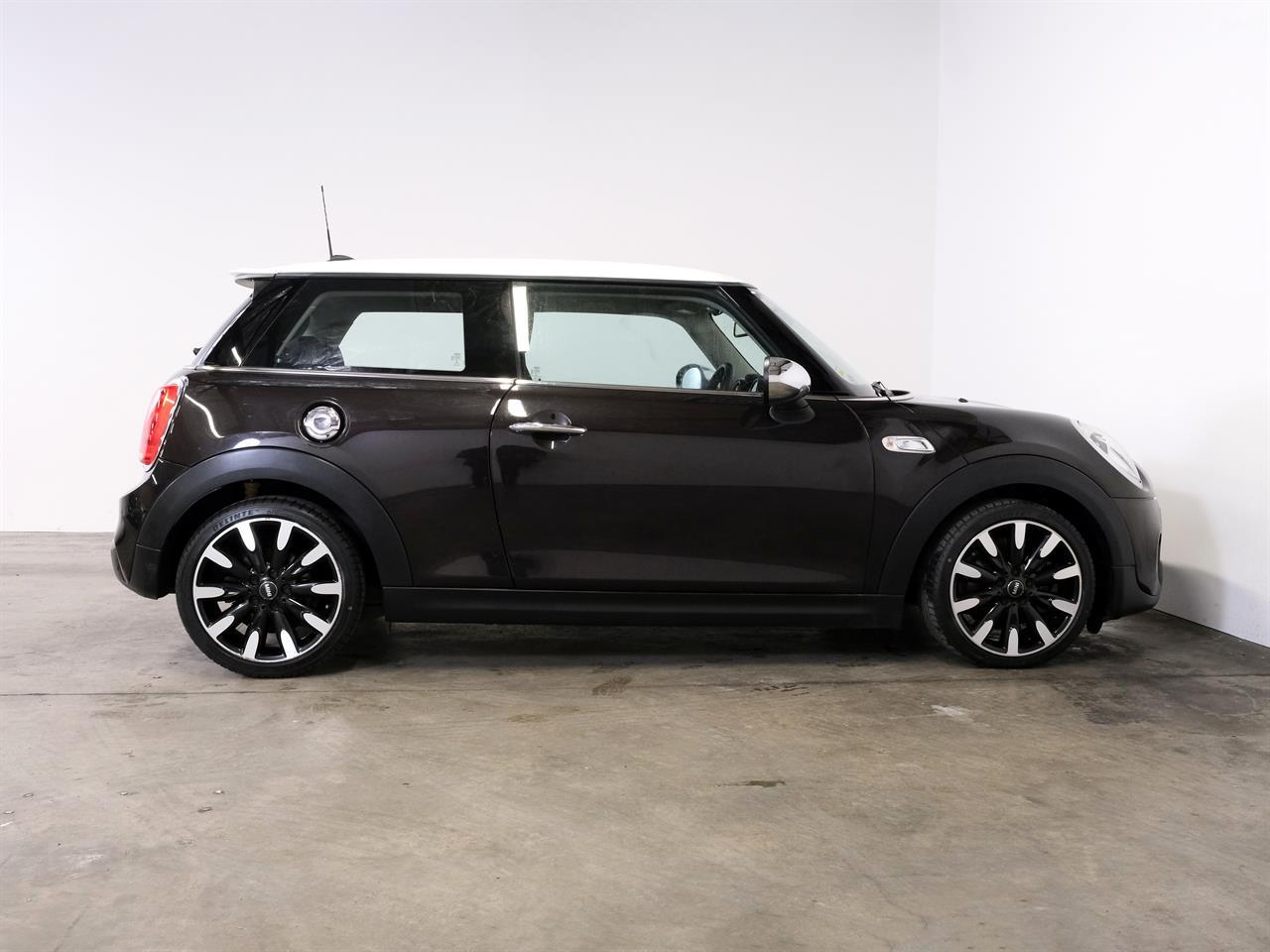 image-9, 2015 Mini Cooper S 2.0lt Turbo at Christchurch