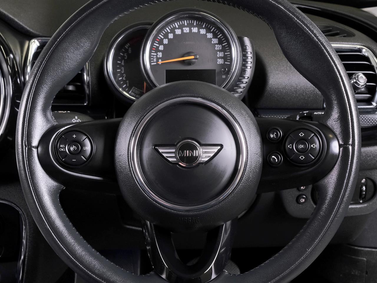 image-11, 2016 Mini Clubman Cooper at Christchurch