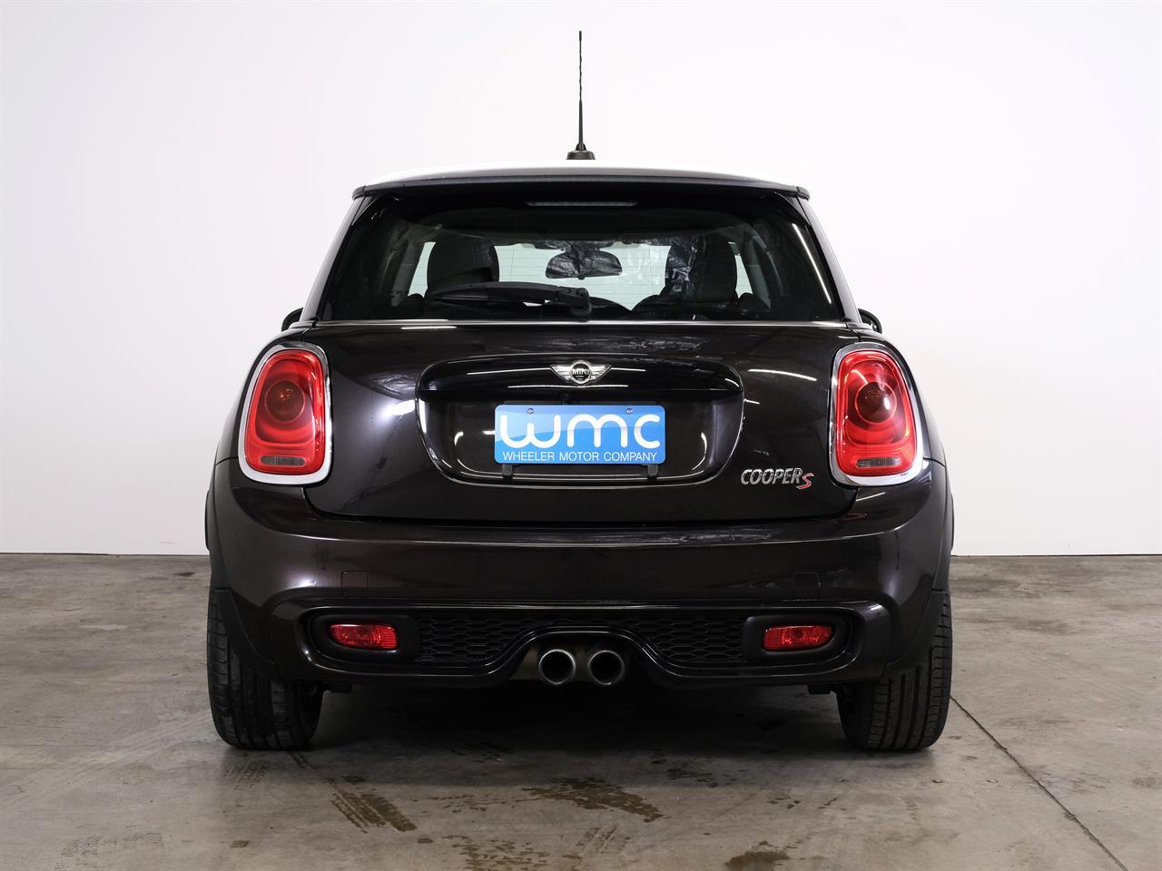 image-6, 2015 Mini Cooper S 2.0lt Turbo at Christchurch