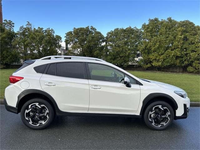 image-3, 2022 Subaru XV Premium 2.0P/4WD 7AT at Invercargill