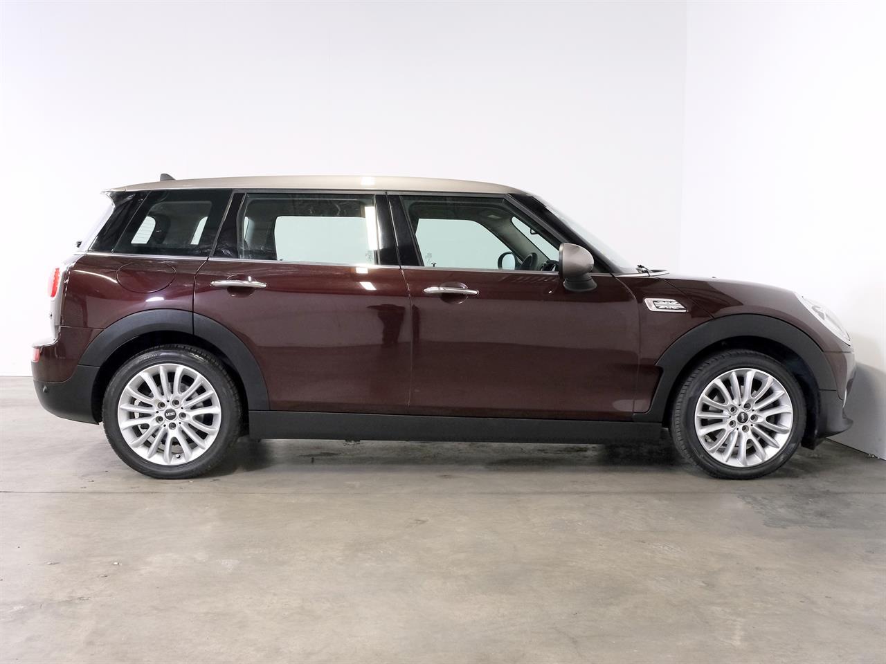 image-9, 2016 Mini Clubman Cooper at Christchurch