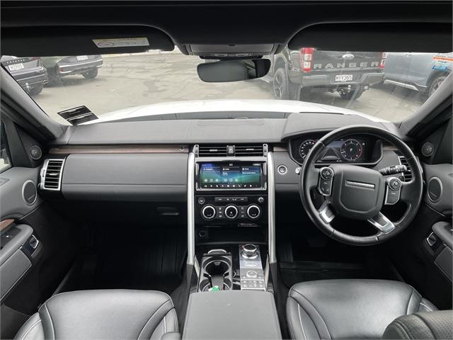 image-13, 2018 LandRover Discovery HSE 3.0TD/190KW/V6 at Christchurch