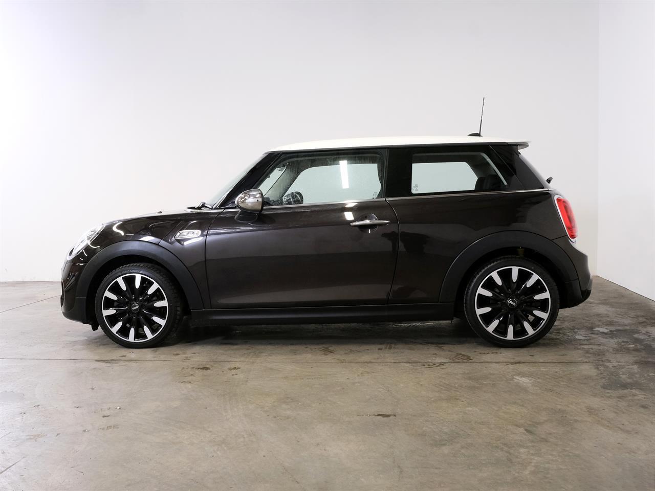 image-4, 2015 Mini Cooper S 2.0lt Turbo at Christchurch