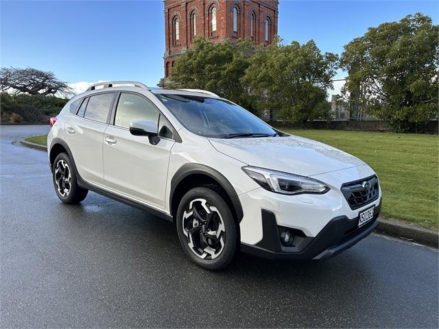 image-0, 2022 Subaru XV Premium 2.0P/4WD 7AT at Invercargill