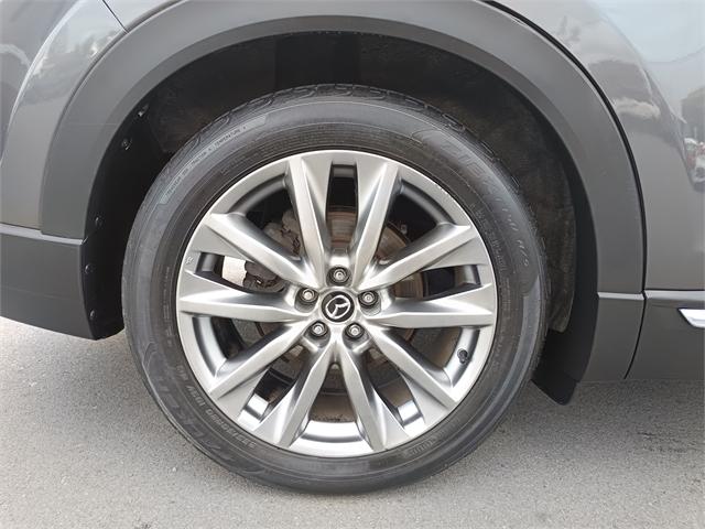 image-11, 2018 Mazda CX-9 Ltd 2.5Pt/4Wd/6At at Christchurch