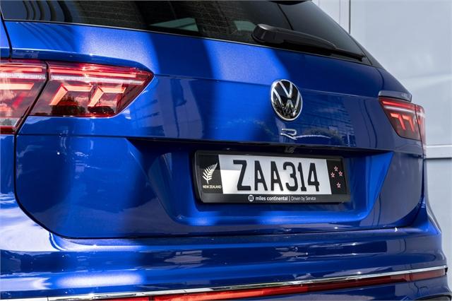 image-8, 2022 Volkswagen Tiguan R 235kW Turbo Petrol 4WD at Christchurch