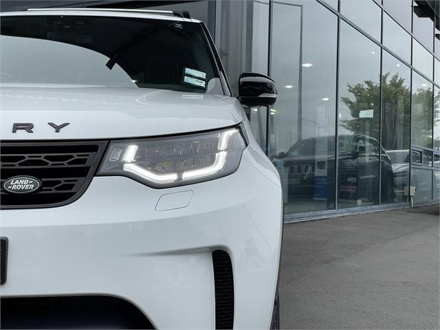 image-7, 2018 LandRover Discovery HSE 3.0TD/190KW/V6 at Christchurch