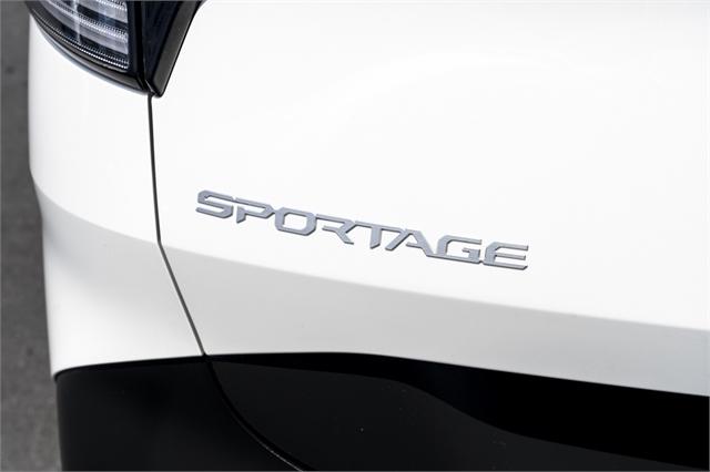 image-7, 2022 Kia Sportage X-Line 1.6 Petrol 4WD 132Kw at Christchurch