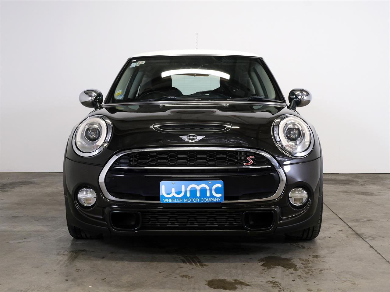 image-2, 2015 Mini Cooper S 2.0lt Turbo at Christchurch