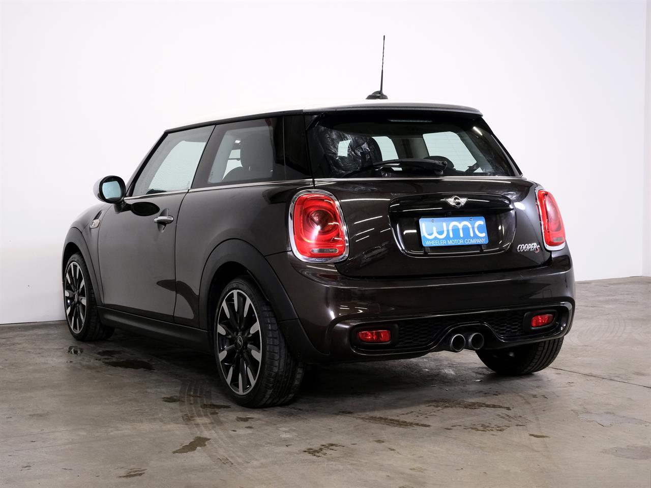 image-5, 2015 Mini Cooper S 2.0lt Turbo at Christchurch