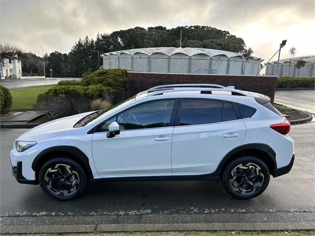 image-2, 2022 Subaru XV Premium 2.0P/4WD 7AT at Invercargill