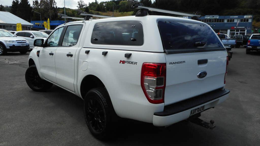 image-6, 2016 Ford Ranger XL Double Cab W/S 3. XL DOUBLE CA at Dunedin