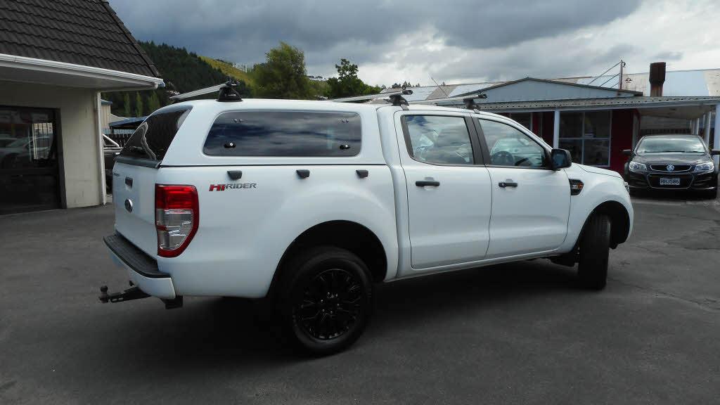 image-2, 2016 Ford Ranger XL Double Cab W/S 3. XL DOUBLE CA at Dunedin