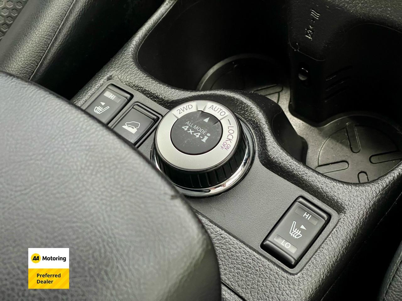 image-18, 2014 Nissan X-TRAIL 20X EMERGENCY BRAKE PACKAGE 4W at Christchurch