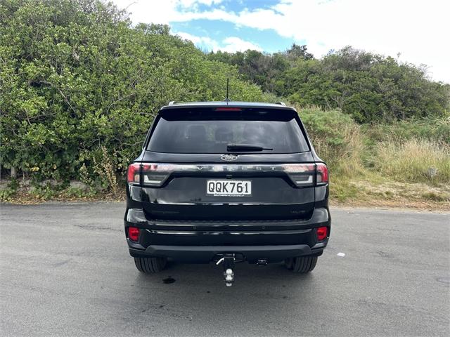 image-5, 2024 Ford Everest Sport 2.0D 4WD at Dunedin