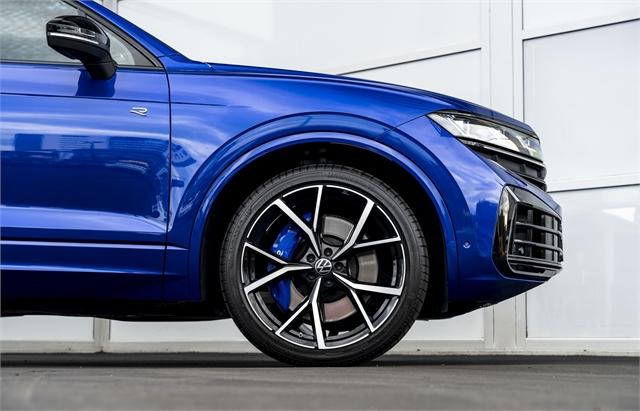 image-6, 2025 Volkswagen Touareg R Petrol Turbo PHEV 340kw  at Christchurch