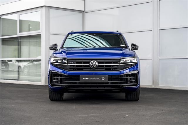 image-4, 2025 Volkswagen Touareg R Petrol Turbo PHEV 340kw  at Christchurch