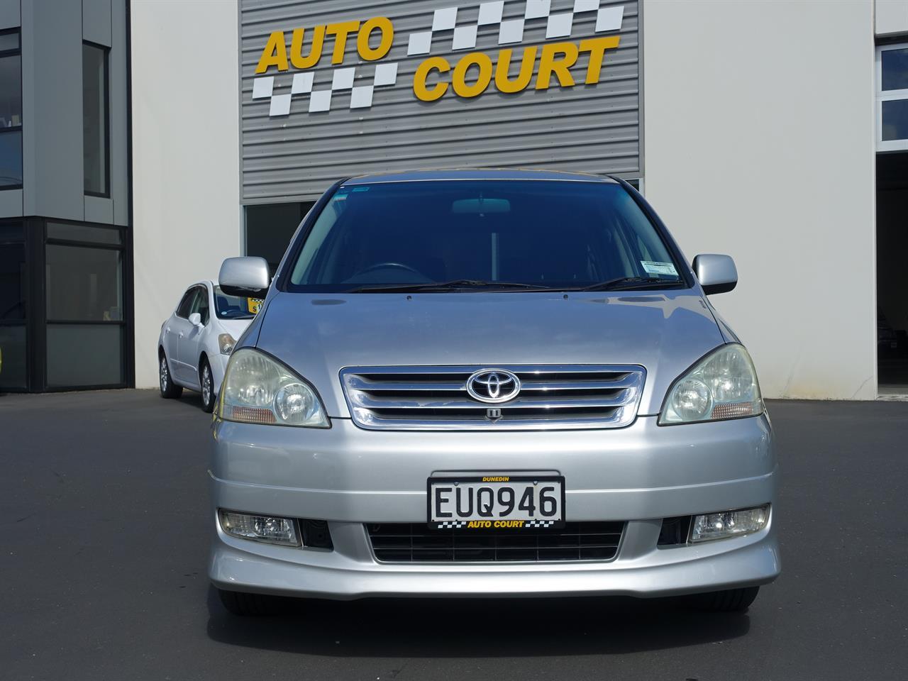 image-9, 2003 Toyota Ipsum 240i at Dunedin