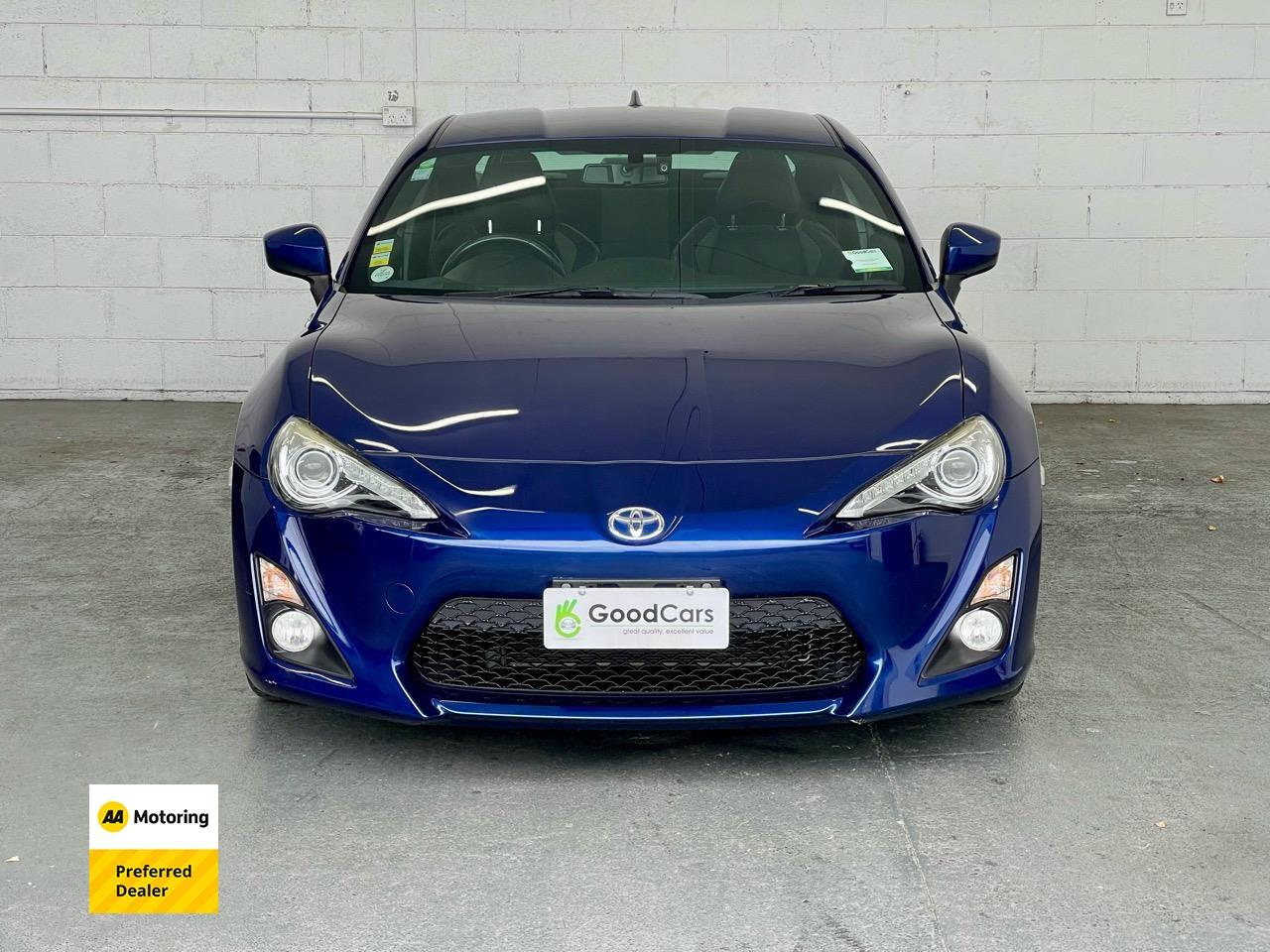 image-5, 2016 Toyota 86 GT LIMITED (BRZ/GT86) at Christchurch