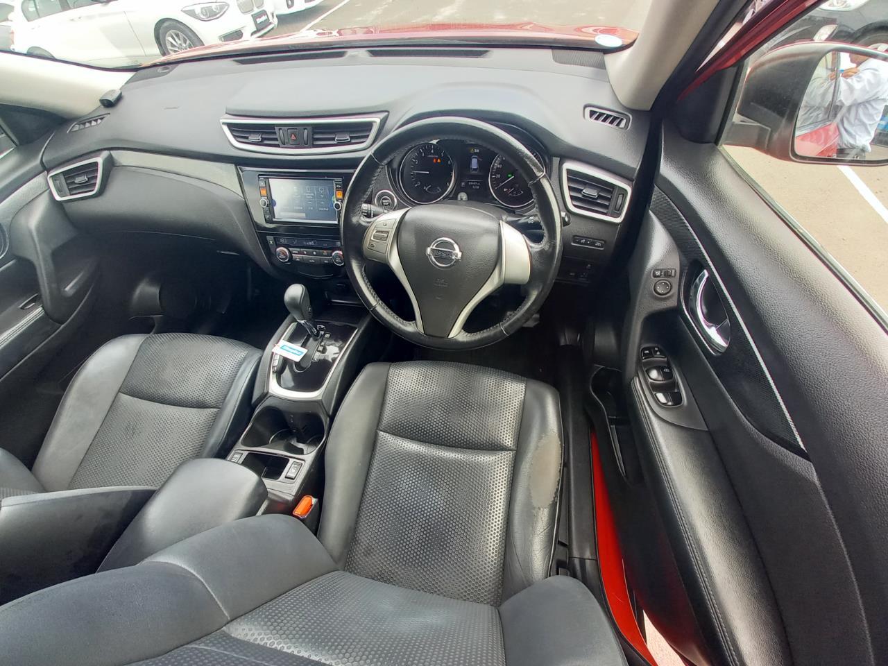 image-8, 2014 Nissan X-Trail at Christchurch