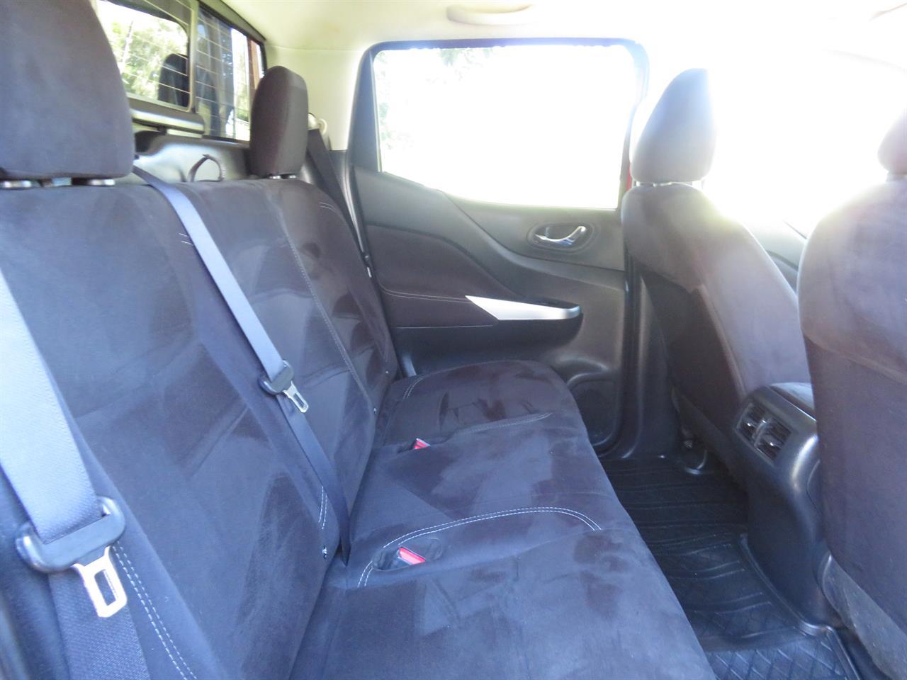 image-14, 2019 Nissan Navara ST 4WD NZ NEW , CANOPY at Gore