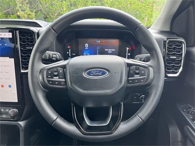 image-16, 2024 Ford Everest Sport 2.0D 4WD at Dunedin