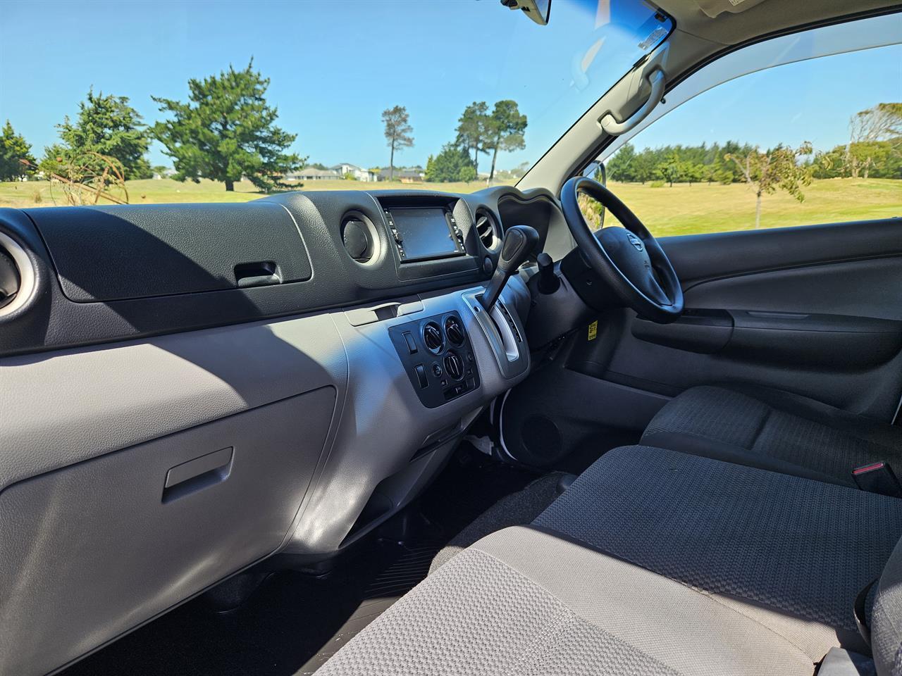 image-8, 2019 Nissan NV350 2.5 Turbo Diesel at Christchurch