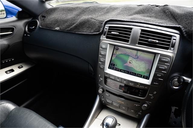 image-11, 2008 Lexus IS F at Dunedin