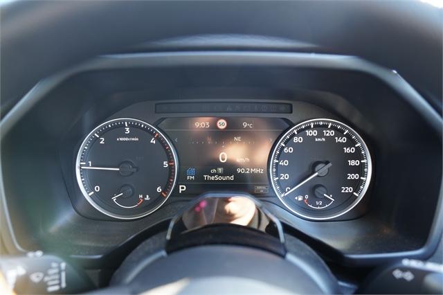 image-17, 2025 Mitsubishi Triton GLX Flat deck 4x4 6-sp auto at Dunedin