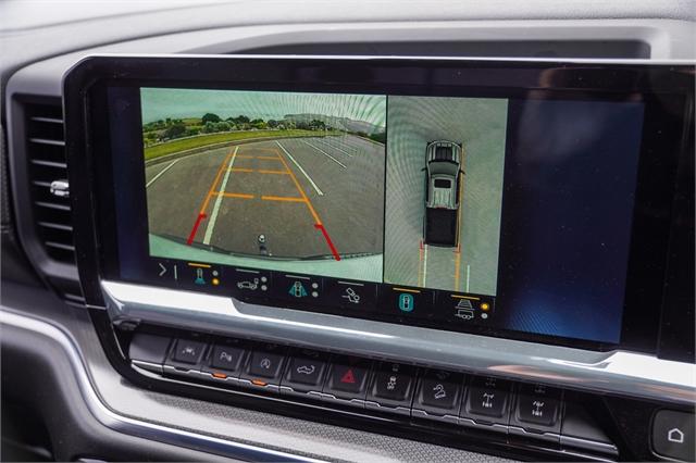 image-13, 2025 Chevrolet Silverado 1500 Zr2 6.2P V8 /4Wd/10A at Dunedin