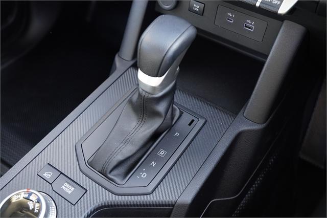 image-14, 2025 Mitsubishi Triton GLX Flat deck 4x4 6-sp auto at Dunedin