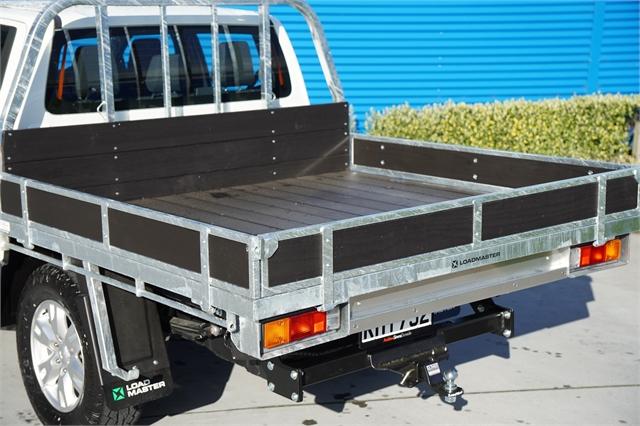 image-8, 2025 Mitsubishi Triton GLX Flat deck 4x4 6-sp auto at Dunedin