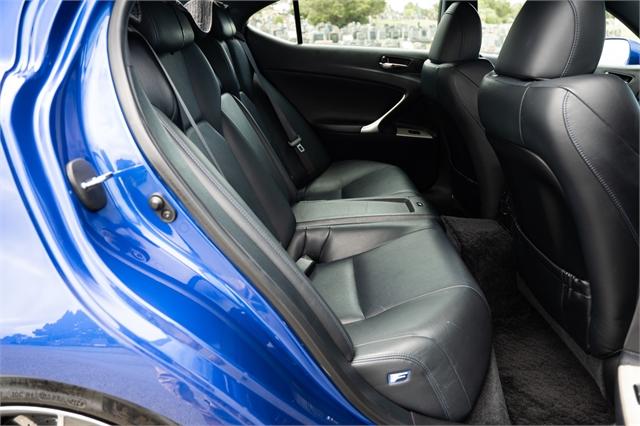 image-19, 2008 Lexus IS F at Dunedin