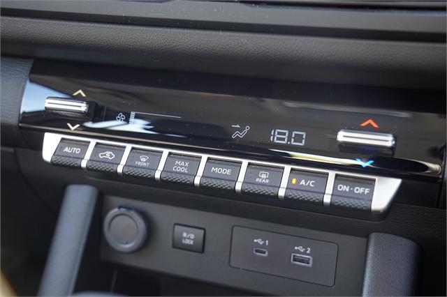 image-16, 2025 Mitsubishi Triton GLX Flat deck 4x4 6-sp auto at Dunedin