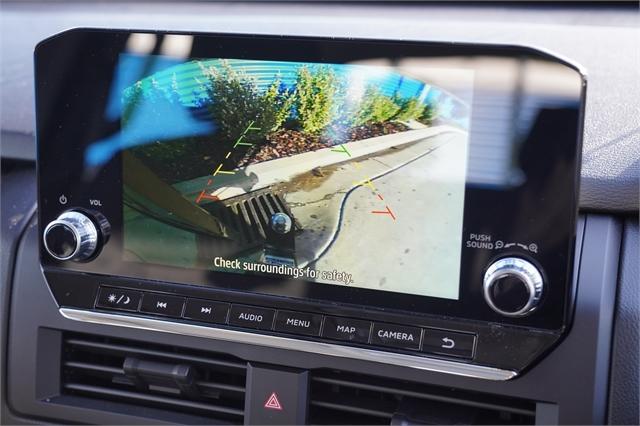 image-13, 2025 Mitsubishi Triton GLX Flat deck 4x4 6-sp auto at Dunedin