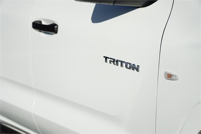 image-9, 2025 Mitsubishi Triton GLX Flat deck 4x4 6-sp auto at Dunedin