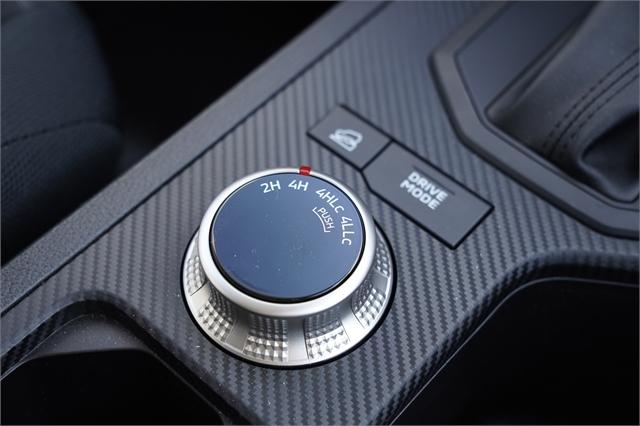 image-15, 2025 Mitsubishi Triton GLX Flat deck 4x4 6-sp auto at Dunedin