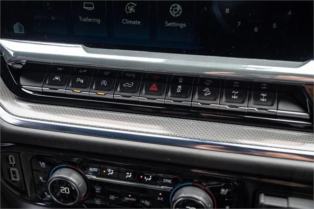 image-17, 2025 Chevrolet Silverado 1500 Zr2 6.2P V8 /4Wd/10A at Dunedin