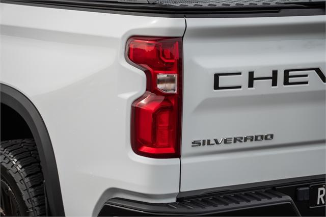 image-5, 2025 Chevrolet Silverado 1500 Zr2 6.2P V8 /4Wd/10A at Dunedin