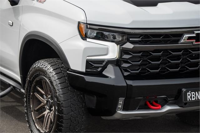 image-3, 2025 Chevrolet Silverado 1500 Zr2 6.2P V8 /4Wd/10A at Dunedin